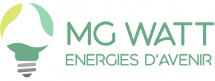 logo mg watt